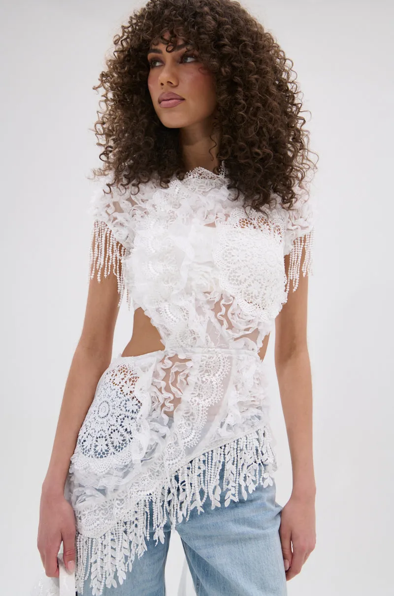 THINK ABOUT ME TOP