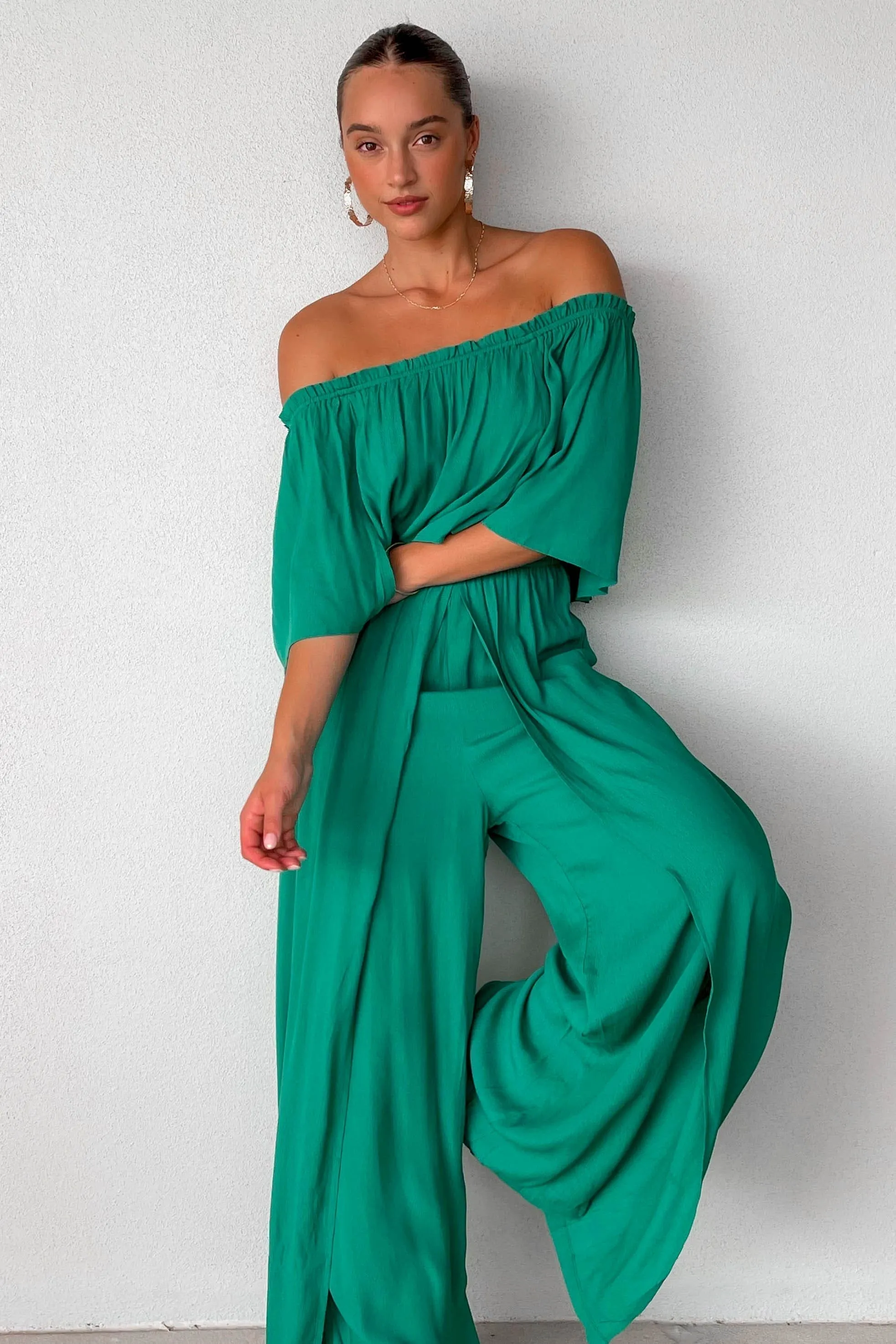 Trisset Jumpsuit