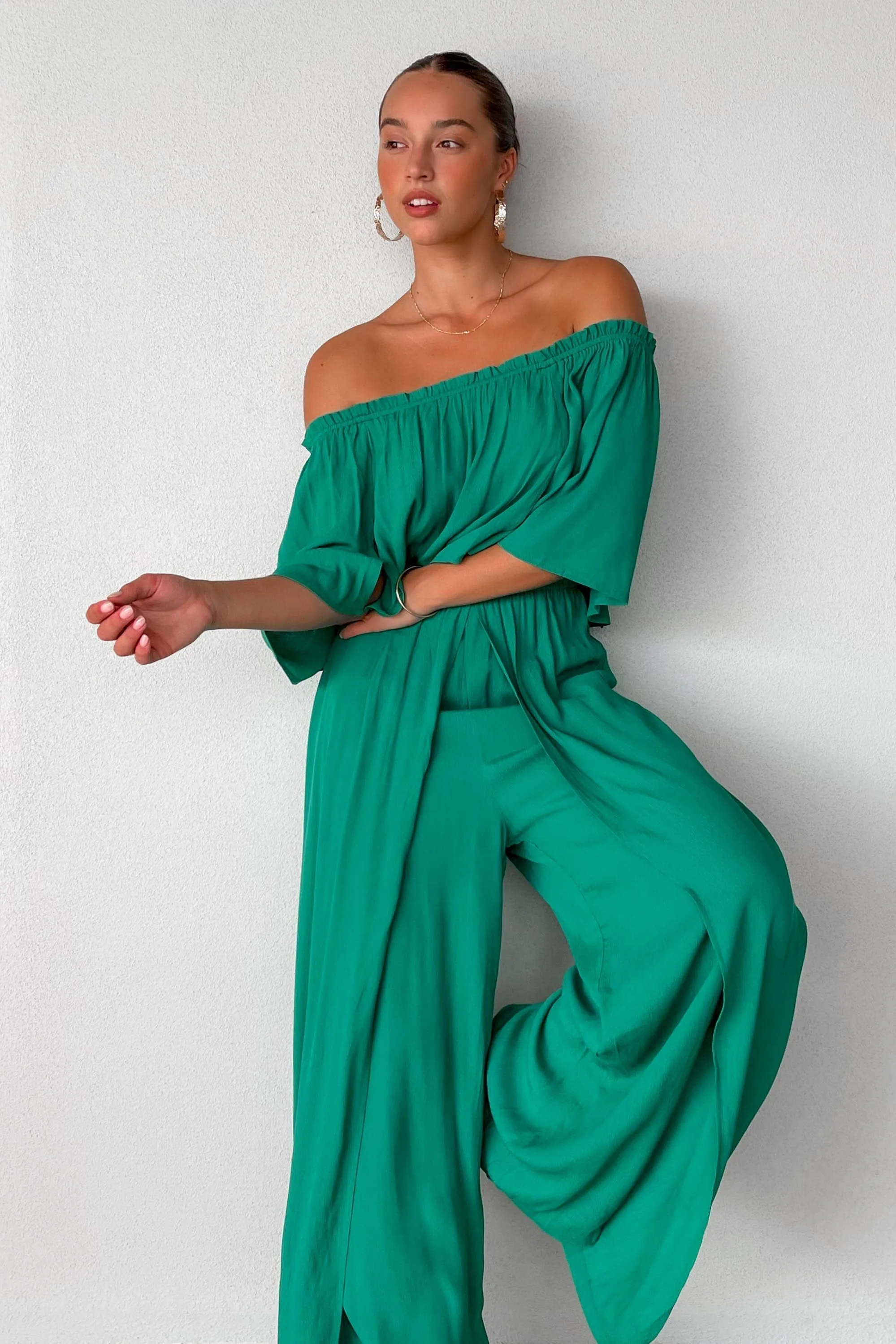Trisset Jumpsuit