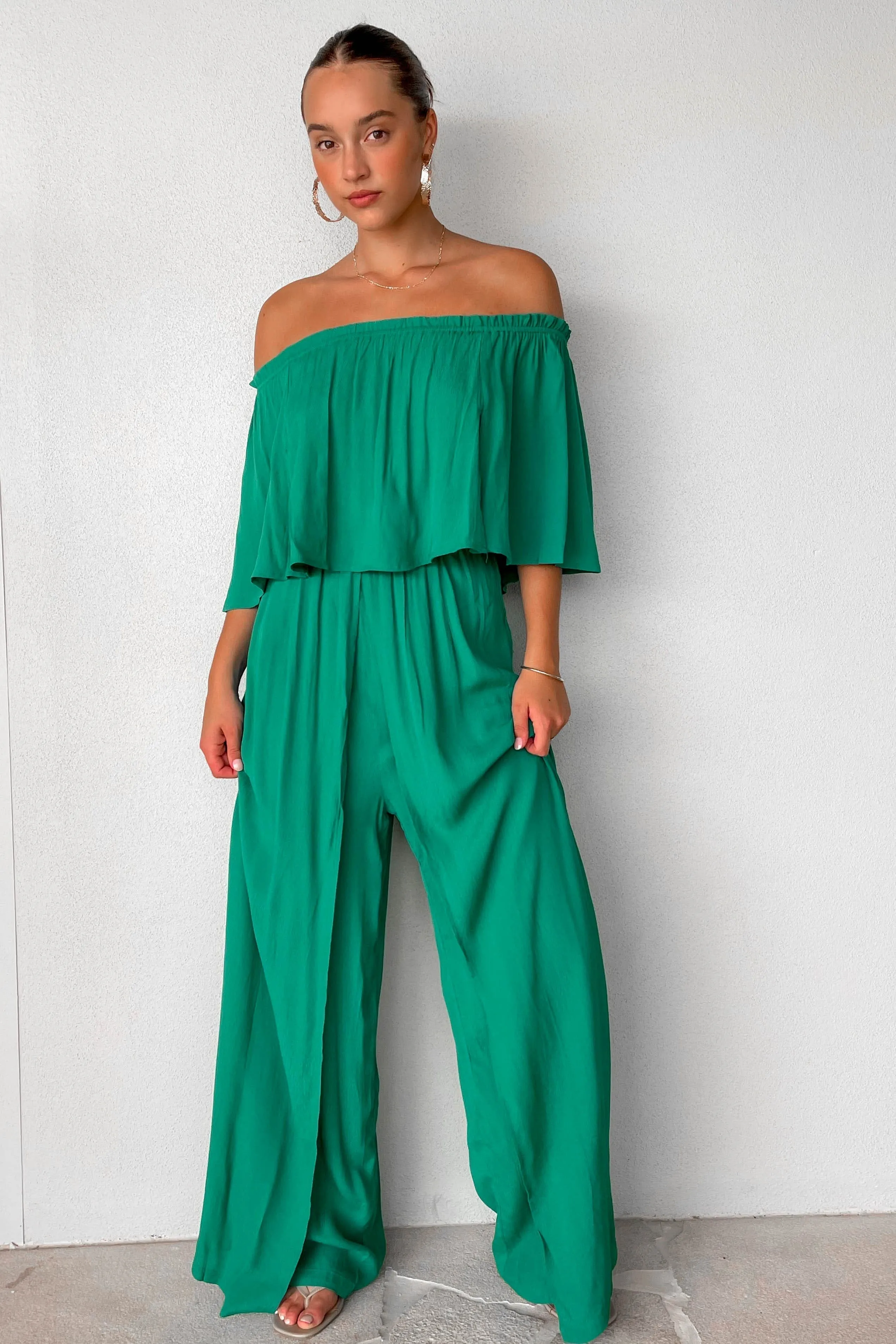Trisset Jumpsuit