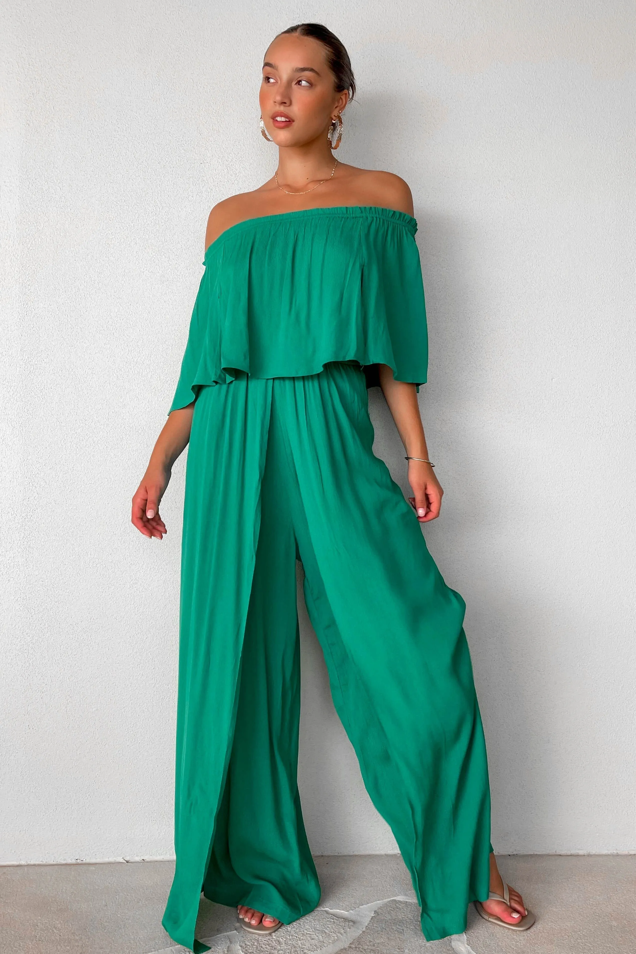 Trisset Jumpsuit