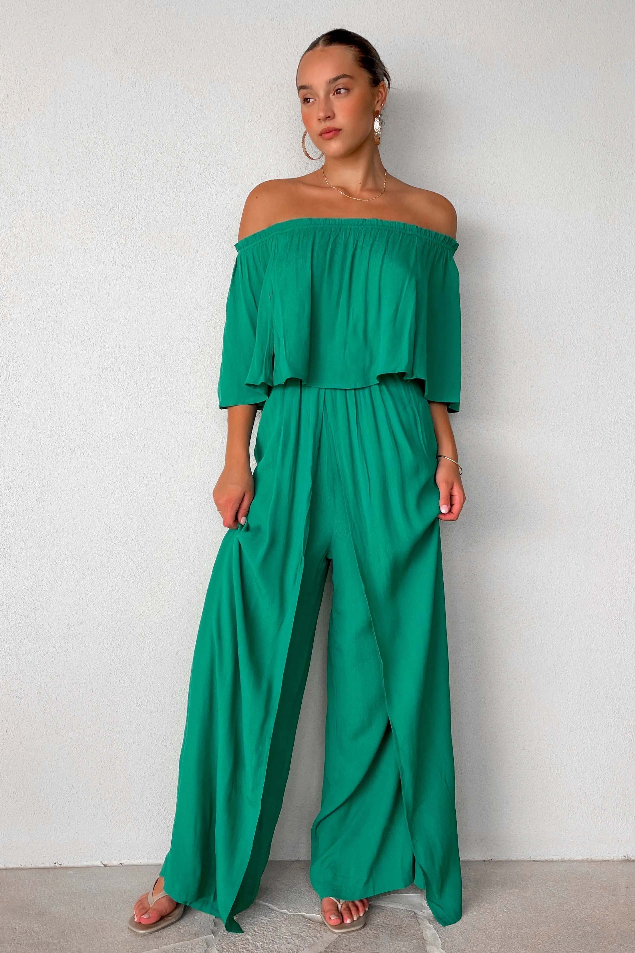 Trisset Jumpsuit