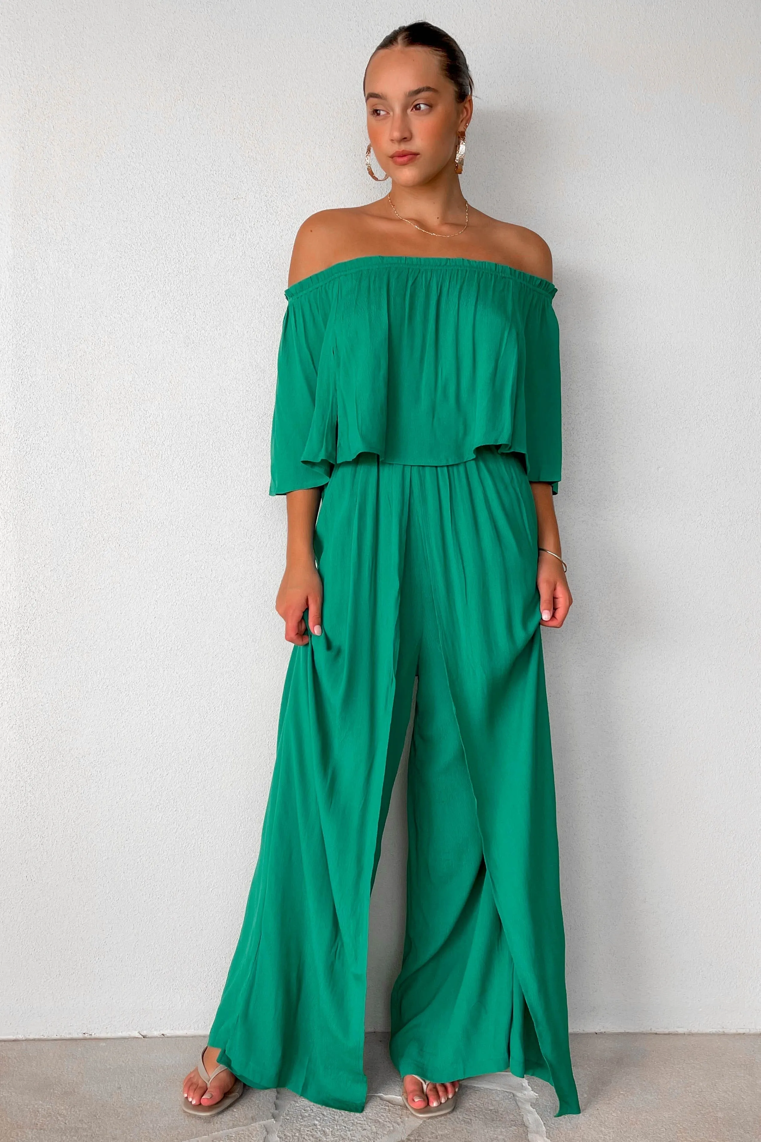 Trisset Jumpsuit