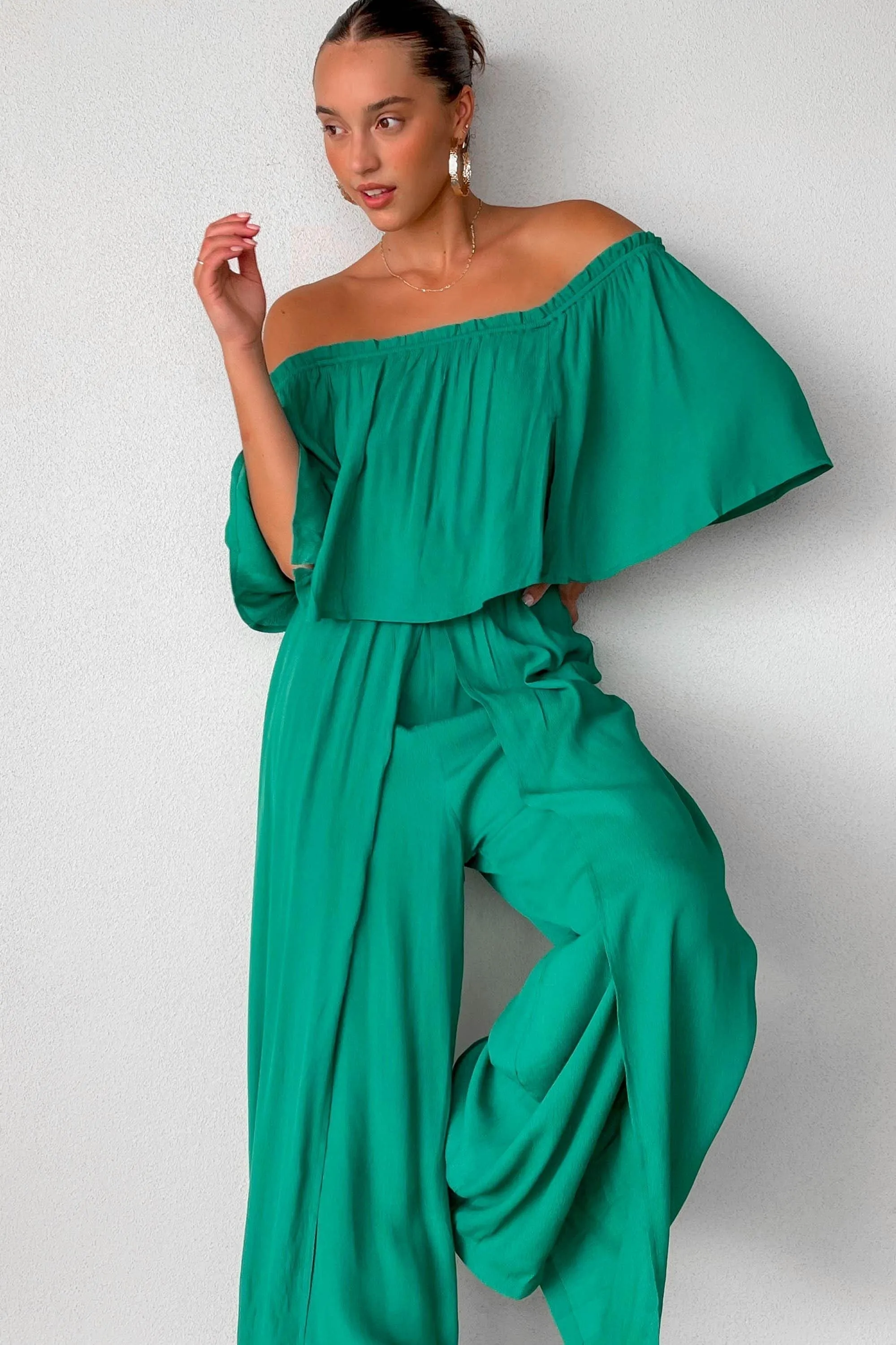 Trisset Jumpsuit