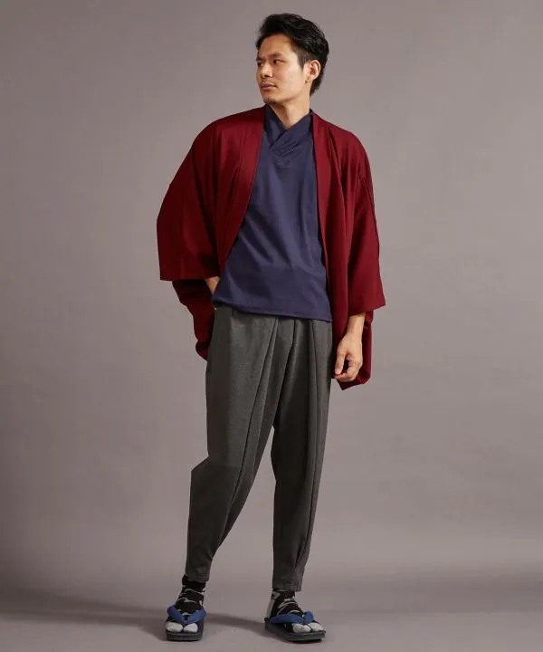 Unisex HAORI Cardigan