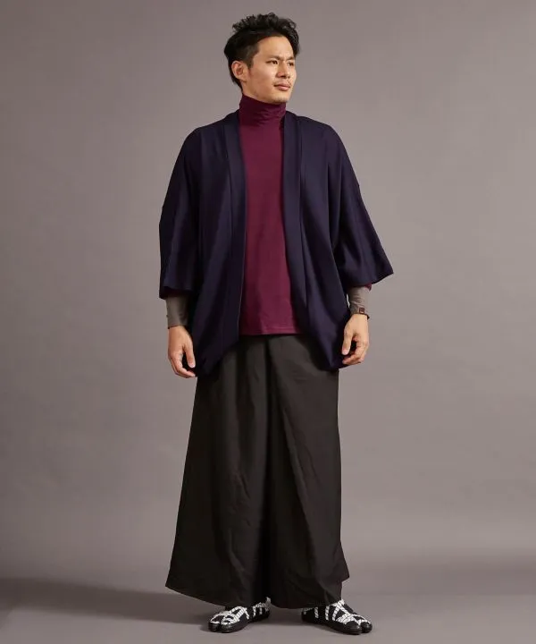 Unisex HAORI Cardigan