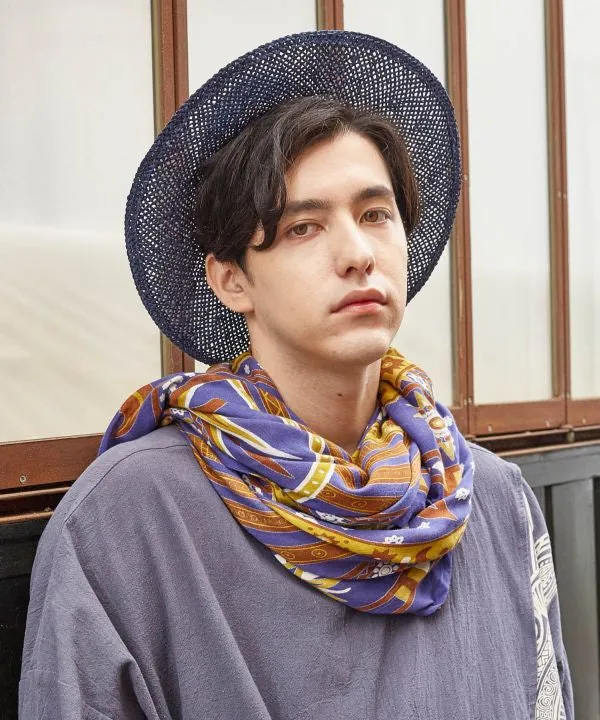 UV Protection Packable Kimono