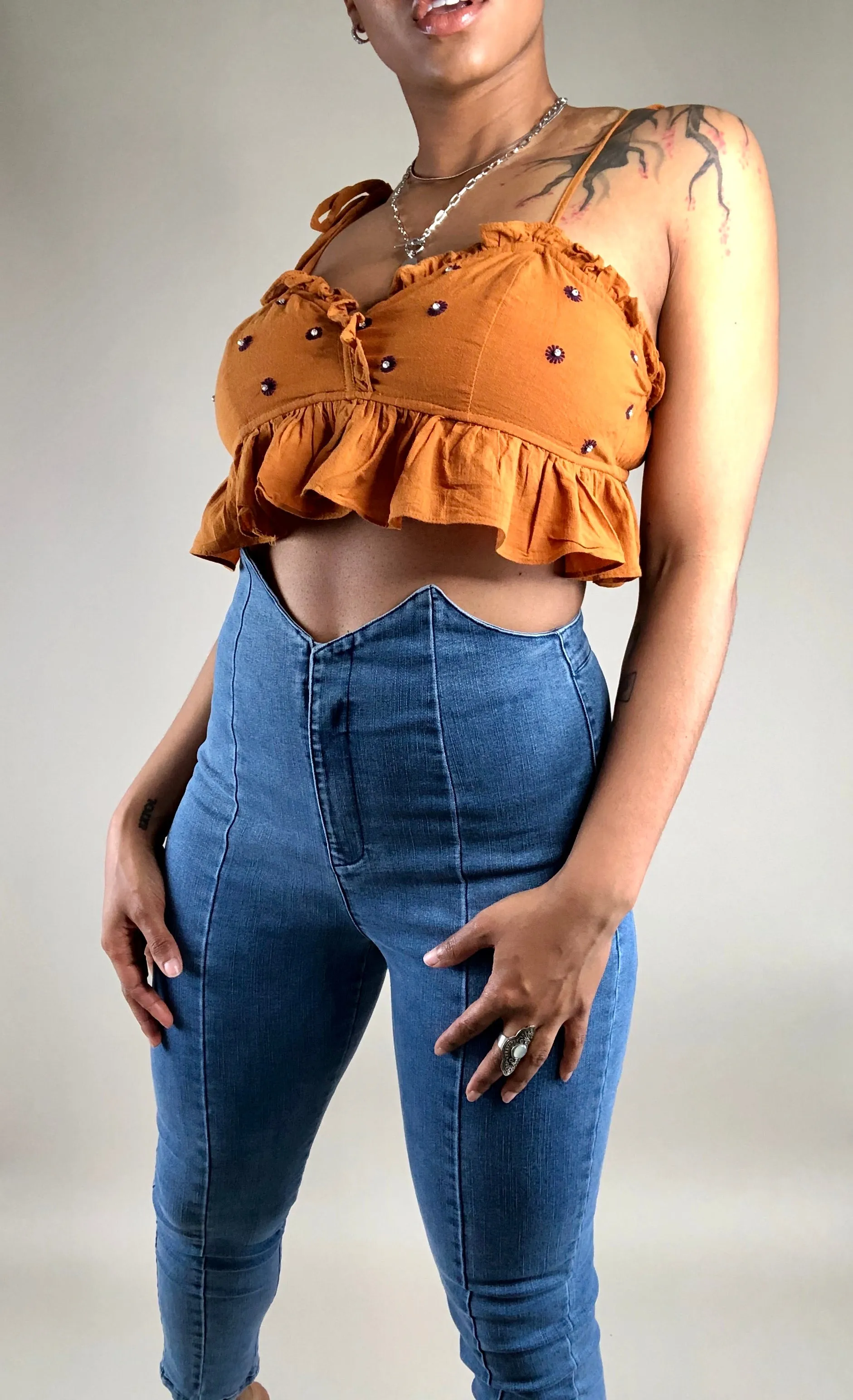 Vickie Jeans