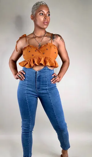 Vickie Jeans
