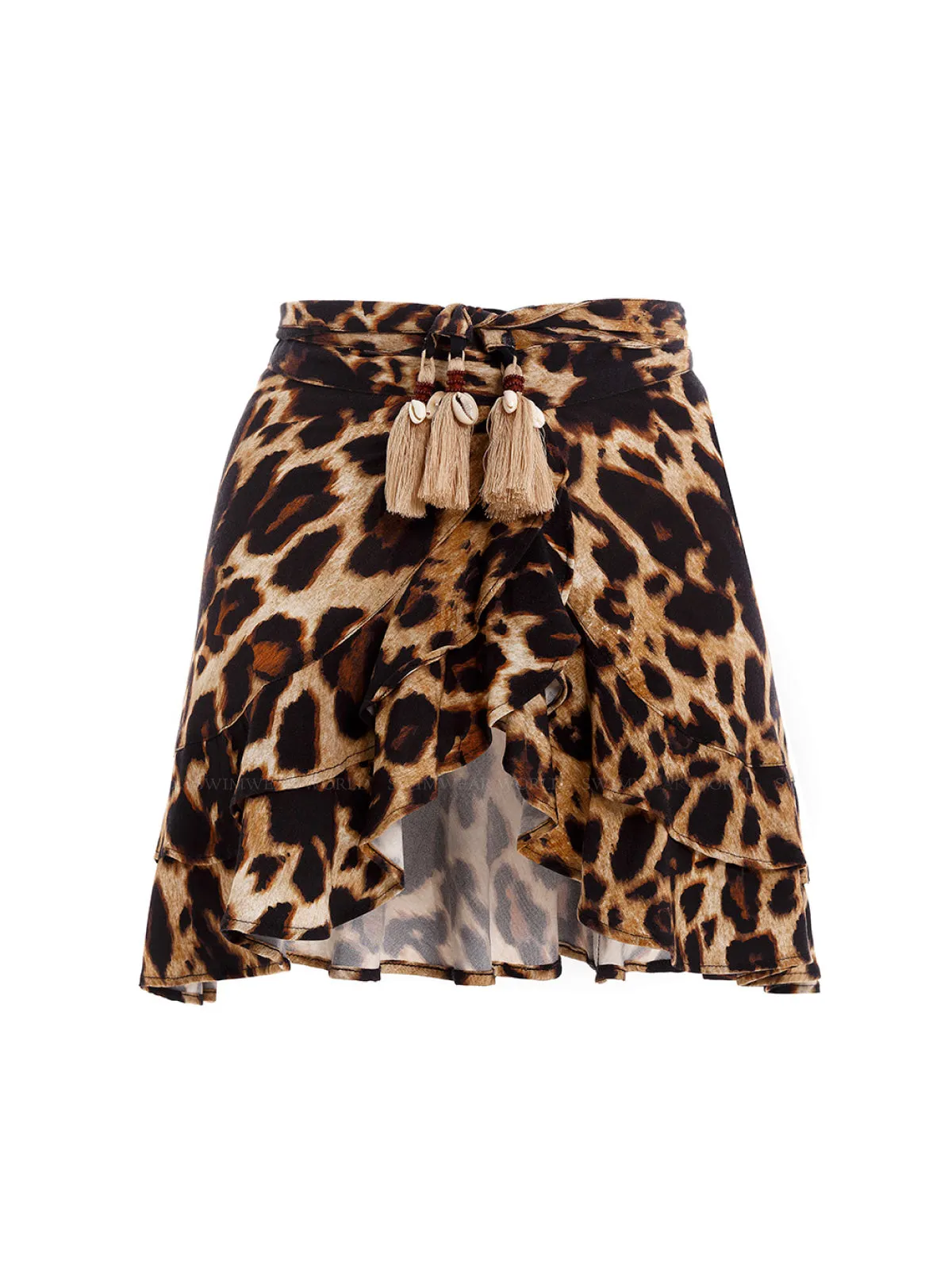 Vienna Skirt ::RET