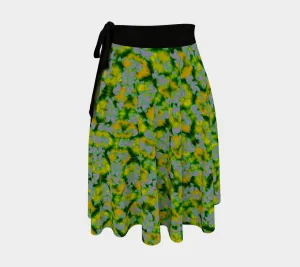 Wrap Skirt (Her/Muliebris)(Grail Rose Pollen Dapple) RJSTH@Fabric#5 RJSTHW2024 RJS