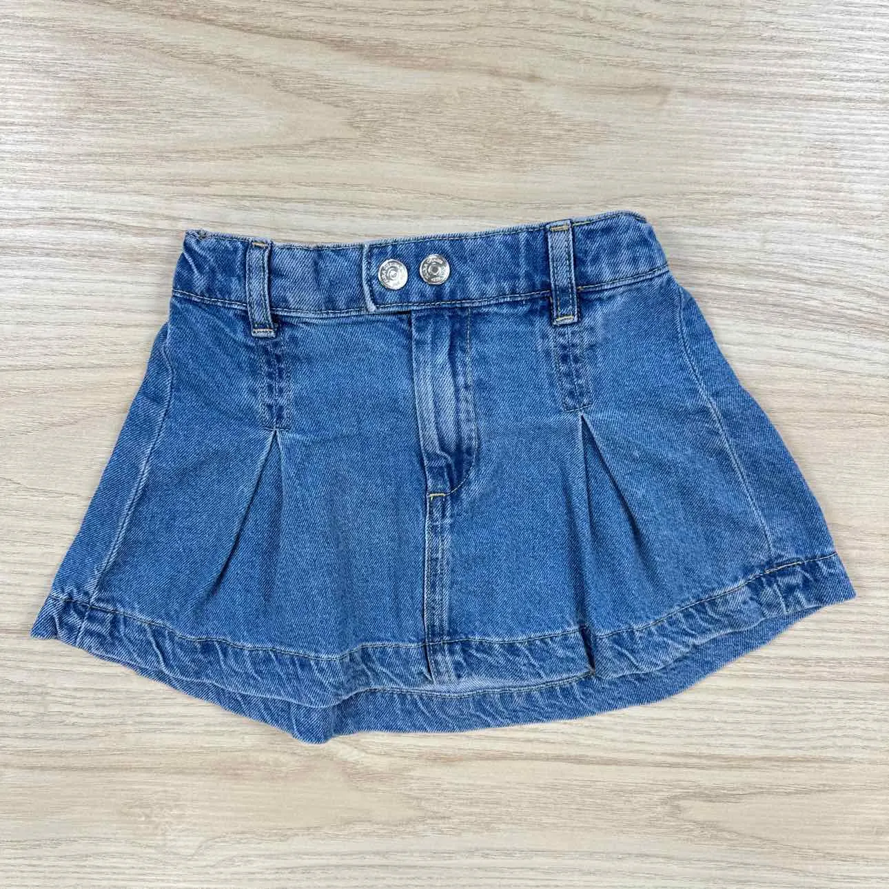 Zara SKIRT